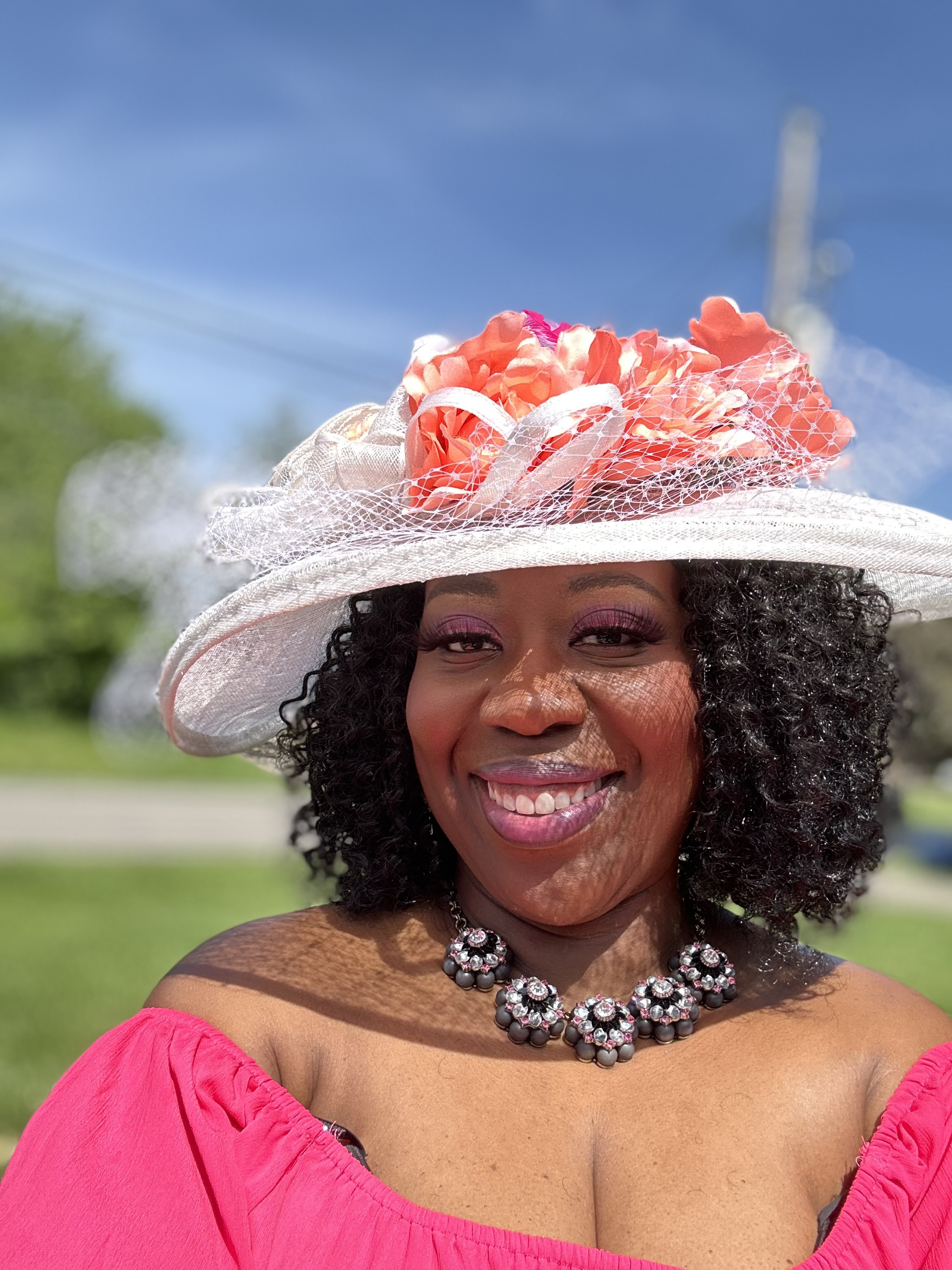 Cruise Brothers Travel Agent Shonnese Reed